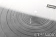Technics SL-1200GR Direct-Drive Turntable; SL1200GR; Silver (No Cartridge)
