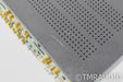 McIntosh CR12 Multi Zone A / V Controller; CR-12; Vintage Home Theater
