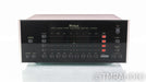 McIntosh CR12 Multi Zone A / V Controller; CR-12; Vintage Home Theater