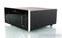 McIntosh CR12 Multi Zone A / V Controller; CR-12; Vintage Home Theater