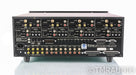 McIntosh CR12 Multi Zone A / V Controller; CR-12; Vintage Home Theater