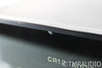 McIntosh CR12 Multi Zone A / V Controller; CR-12; Vintage Home Theater