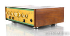 Leben Model CS600 Stereo Tube Integrated Amplifier