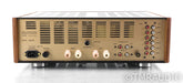 Leben Model CS600 Stereo Tube Integrated Amplifier