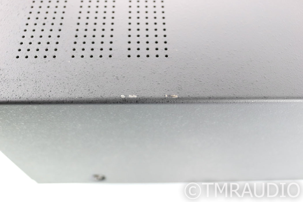 McIntosh MX132 5.1 Channel Home Theater Processor; MX-132