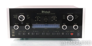 McIntosh MX132 5.1 Channel Home Theater Processor; MX-132