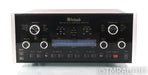 McIntosh MX132 5.1 Channel Home Theater Processor; MX-132