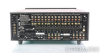 McIntosh MX132 5.1 Channel Home Theater Processor; MX-132