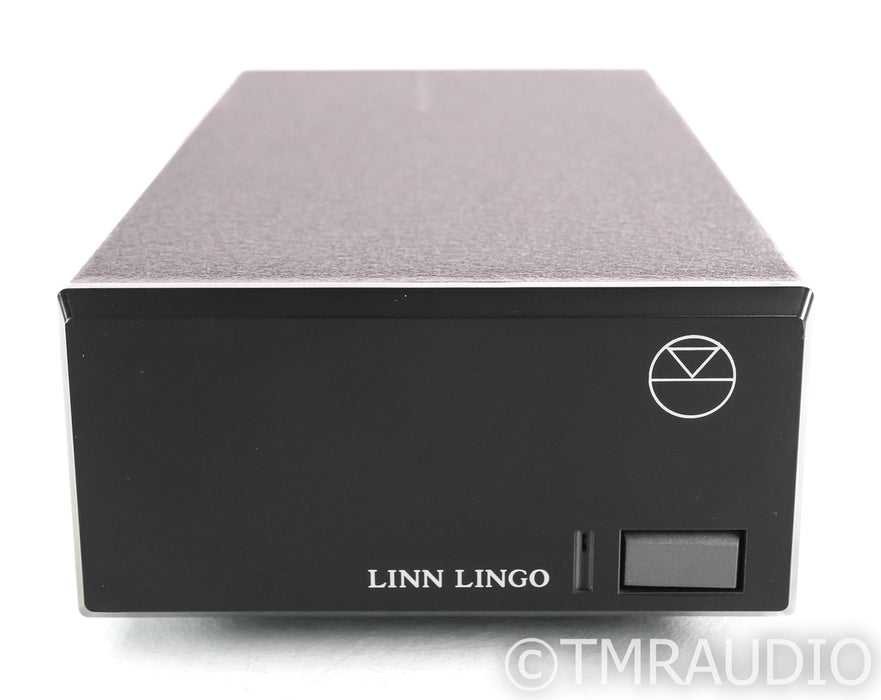 Linn Sondek LP12 Turntable; Ekos; Krystal; Lingo; Karousel; Trampolin