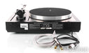 Linn Sondek LP12 Turntable; Ekos; Krystal; Lingo; Karousel; Trampolin