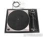 Linn Sondek LP12 Turntable; Ekos; Krystal; Lingo; Karousel; Trampolin