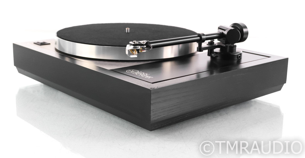 Linn Sondek LP12 Turntable; Ekos; Krystal; Lingo; Karousel; Trampolin