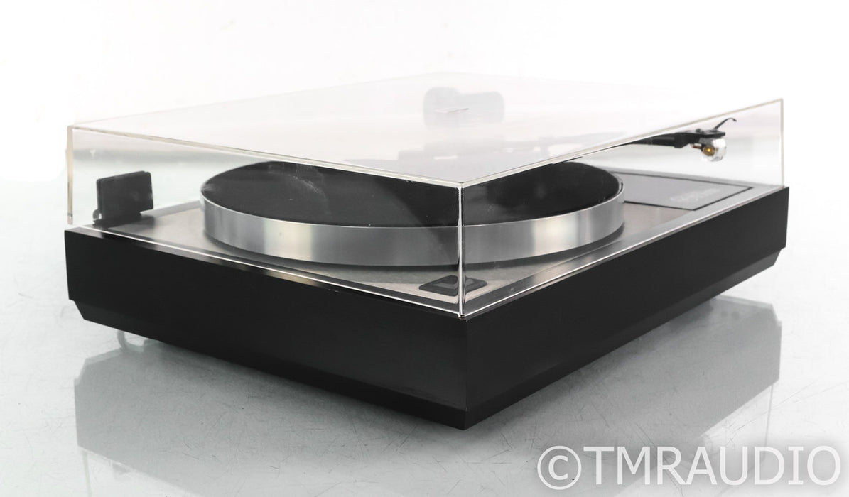 Linn Sondek LP12 Turntable; Ekos; Krystal; Lingo; Karousel; Trampolin