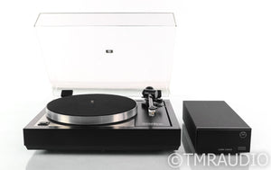 Linn Sondek LP12 Turntable; Ekos; Krystal; Lingo; Karousel; Trampolin