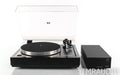 Linn Sondek LP12 Turntable; Ekos; Krystal; Lingo; Karousel; Trampolin