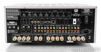Rotel RAP-1580 7.2 Channel Home Theater Receiver; RAP1580; Silver; Remote