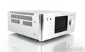 Rotel RAP-1580 7.2 Channel Home Theater Receiver; RAP1580; Silver; Remote