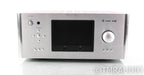 Rotel RAP-1580 7.2 Channel Home Theater Receiver; RAP1580; Silver; Remote