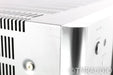 Rotel RAP-1580 7.2 Channel Home Theater Receiver; RAP1580; Silver; Remote