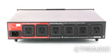 IsoTek EVO3 Aquarius AC Power Line Conditioner; EVO-3; 20A