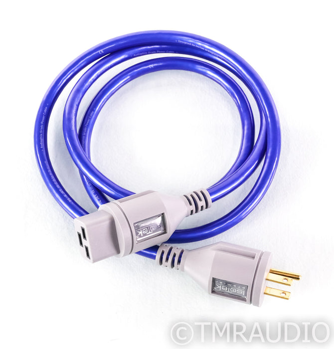 IsoTek EVO3 Aquarius AC Power Line Conditioner; EVO-3; 20A