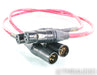 Nordost Heimdall 2 XLR Cables; 0.6m Pair Balanced Interconnects