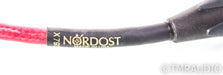 Nordost Heimdall 2 XLR Cables; 0.6m Pair Balanced Interconnects