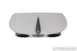 B&W HTM1 D3 Center Channel Speaker; White; Diamond Series