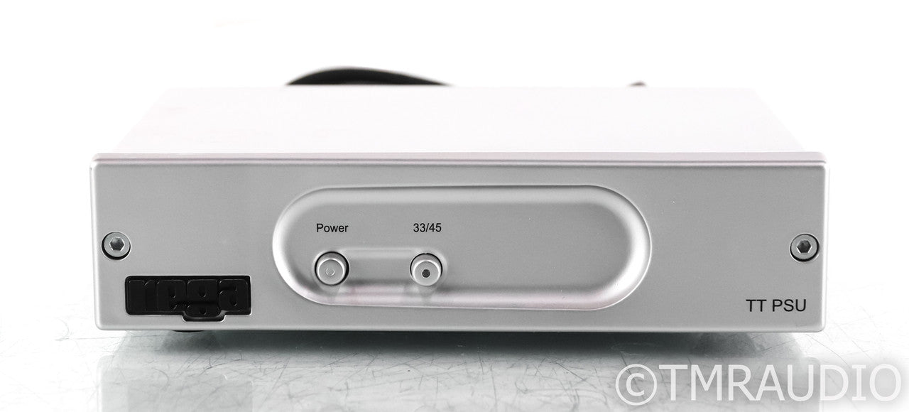 Rega PS1 Turntable Power Supply; PS-1; TTPSU