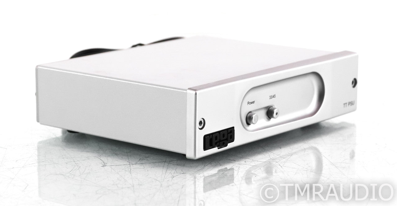 Rega PS1 Turntable Power Supply; PS-1; TTPSU
