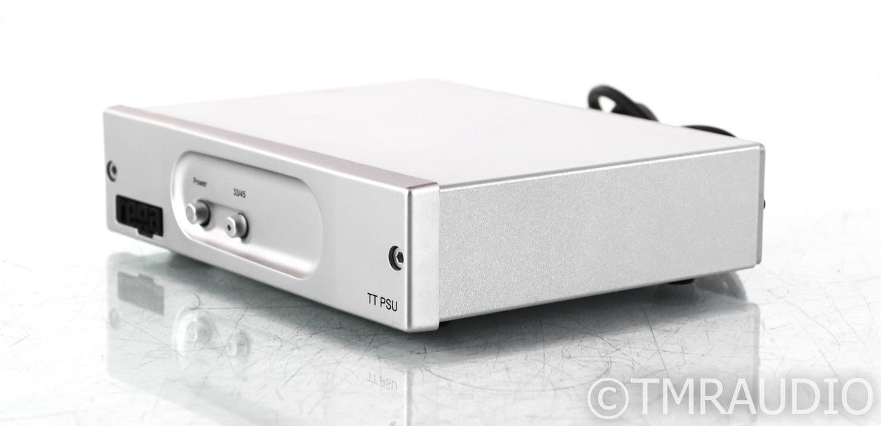 Rega PS1 Turntable Power Supply; PS-1; TTPSU