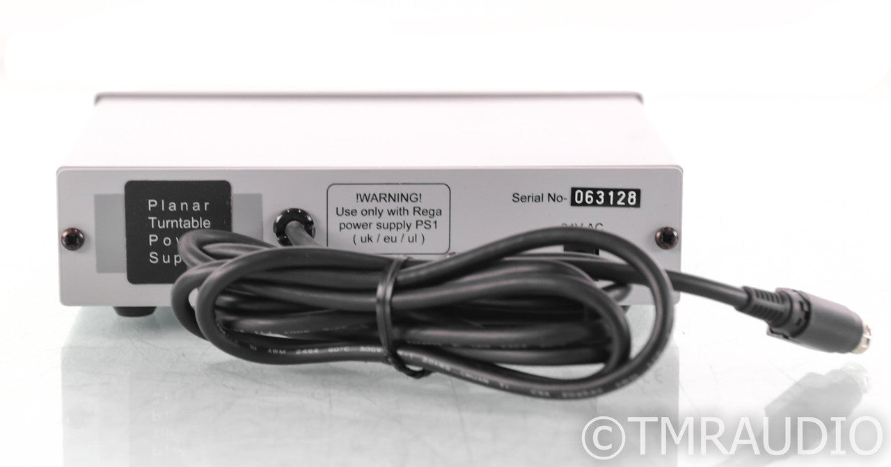 Rega PS1 Turntable Power Supply; PS-1; TTPSU