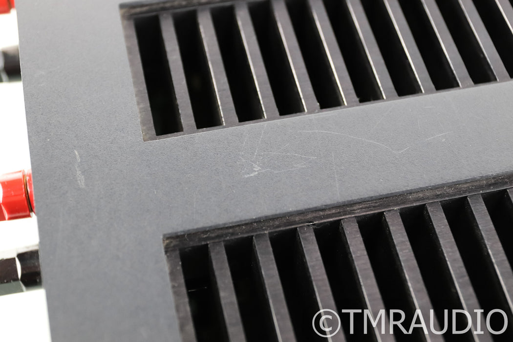 Proceed Amp5 5 Channel Power Amplifier; Amp-5; Madrigal