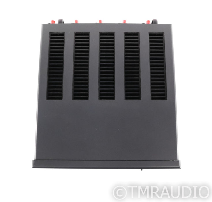 Proceed Amp5 5 Channel Power Amplifier; Amp-5; Madrigal