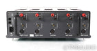 Proceed Amp5 5 Channel Power Amplifier; Amp-5; Madrigal