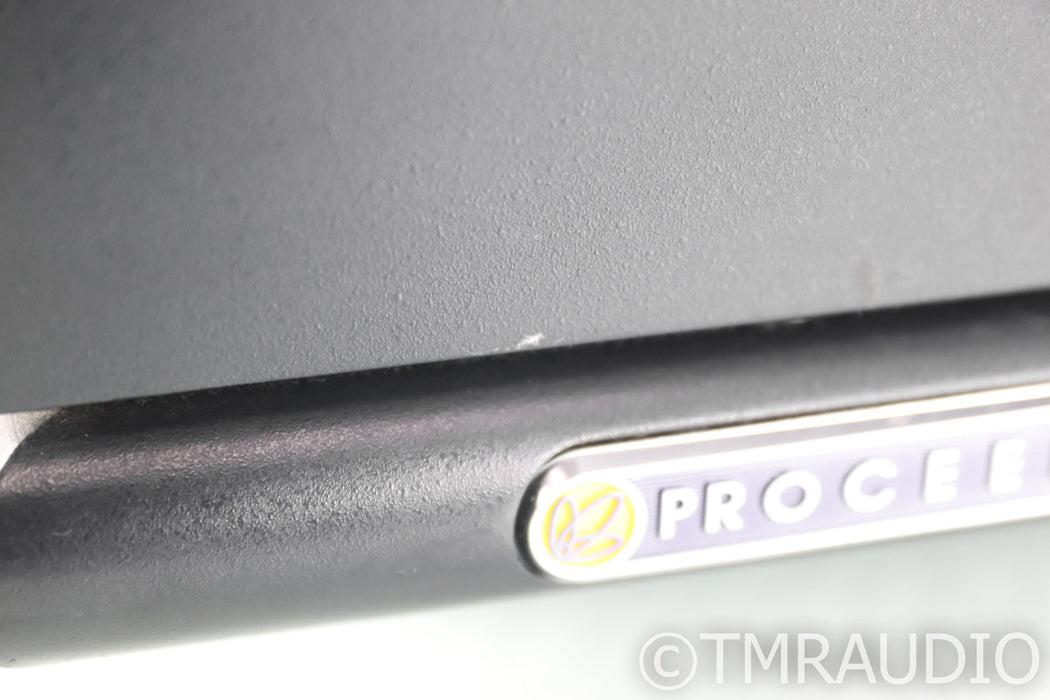 Proceed Amp5 5 Channel Power Amplifier; Amp-5; Madrigal