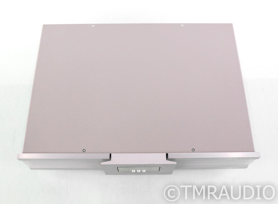 Isotek Evo3 Sigmas AC Power Line Conditioner; Silver
