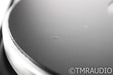Rega P5 Belt Drive Turntable; P-5; Tango Spinner Delrin Libertango Platter