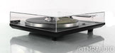 Rega P5 Belt Drive Turntable; P-5; Tango Spinner Delrin Libertango Platter