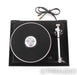 Rega P5 Belt Drive Turntable; P-5; Tango Spinner Delrin Libertango Platter