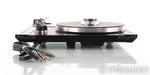 Rega P5 Belt Drive Turntable; P-5; Tango Spinner Delrin Libertango Platter