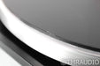 Rega P5 Belt Drive Turntable; P-5; Tango Spinner Delrin Libertango Platter
