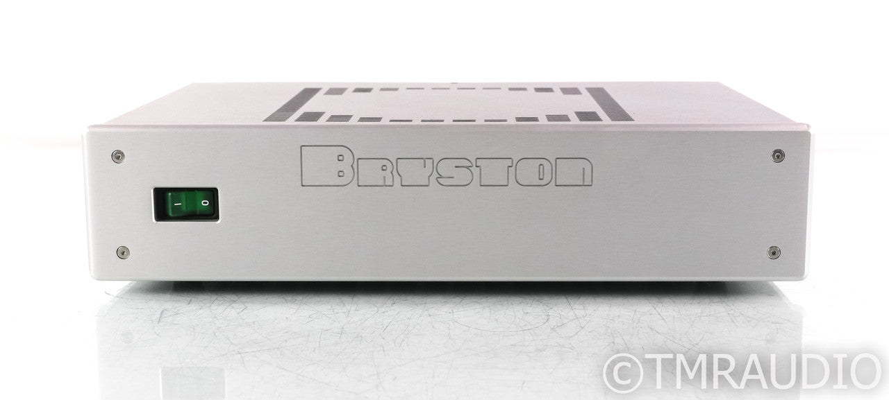 Bryston BIT-15 AC Power Line Conditioner; BIT RM 15 CS