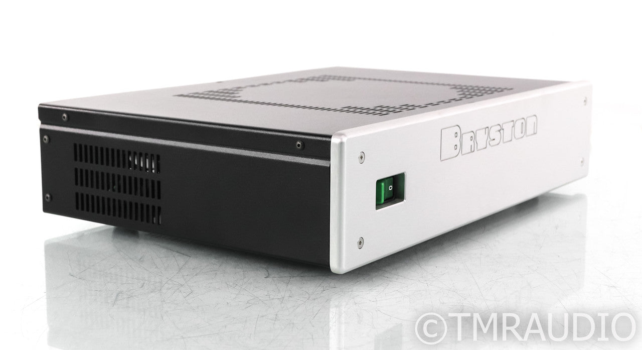 Bryston BIT-15 AC Power Line Conditioner; BIT RM 15 CS