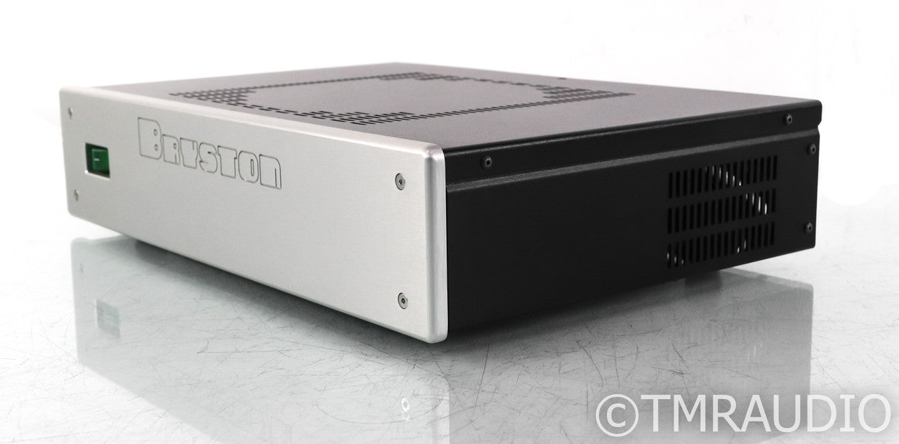 Bryston BIT-15 AC Power Line Conditioner; BIT RM 15 CS