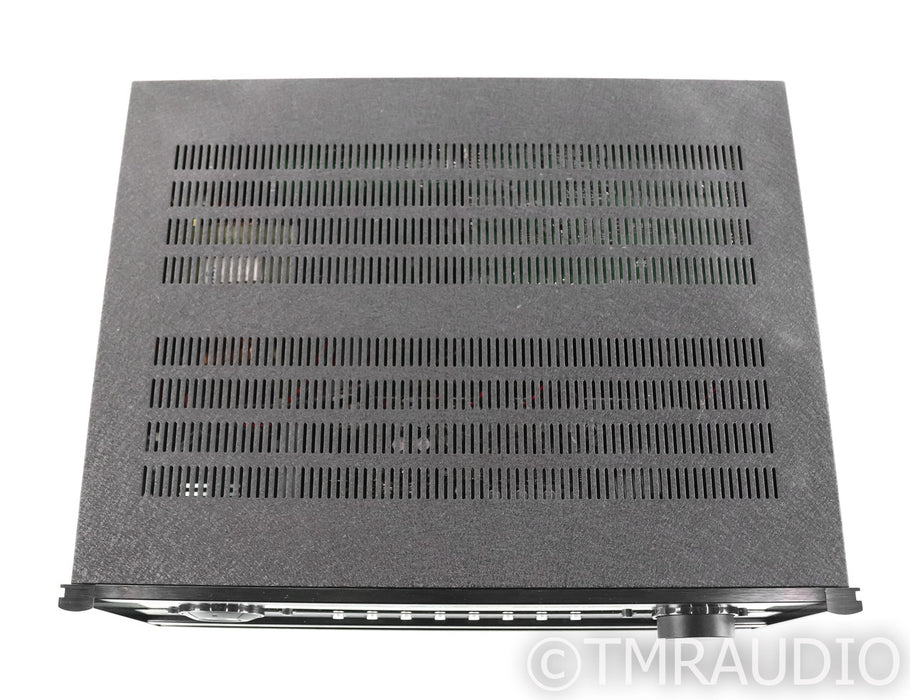 Anthem MRX 500 7.1 Channel Home Theater Receiver; Remote (No Room Correction)