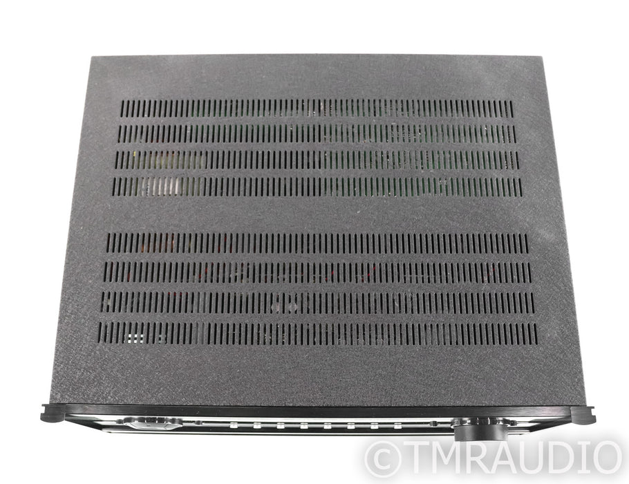 Anthem MRX 500 7.1 Channel Home Theater Receiver; Remote (No Room Correction)