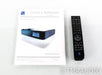 PS Audio PerfectWave DAC II; Remote; Silver; Bridge 1; MkII