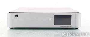 PS Audio PerfectWave DAC II; Remote; Silver; Bridge 1; MkII