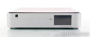 PS Audio PerfectWave DAC II; Remote; Silver; Bridge 1; MkII